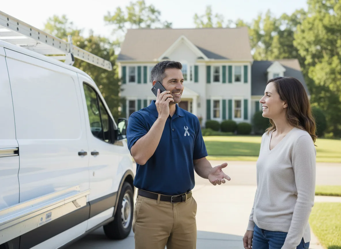 Home Gutter Service Hanover, VA FAQs
